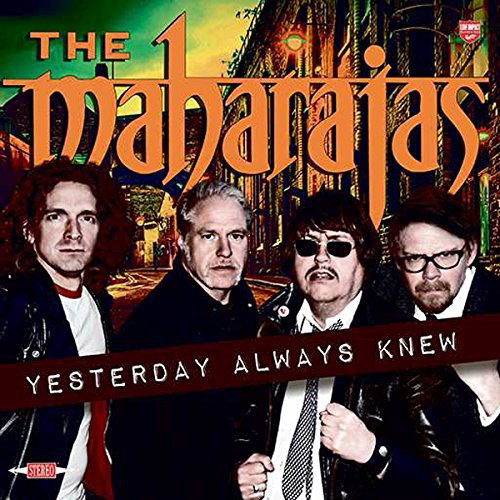 Yesterday Always ( Vinyl ) { Vinyl }