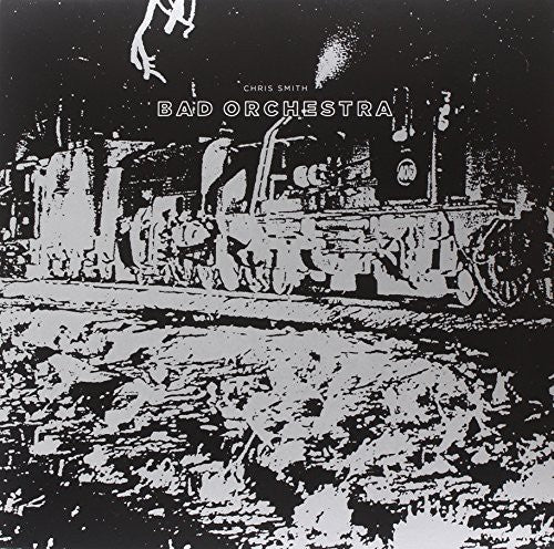 Bad Orchestra ( Vinyl ) { Vinyl }