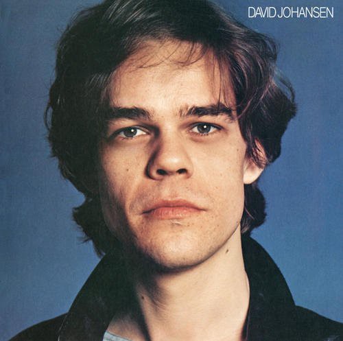 David Johansen ( Vinyl ) { Vinyl }