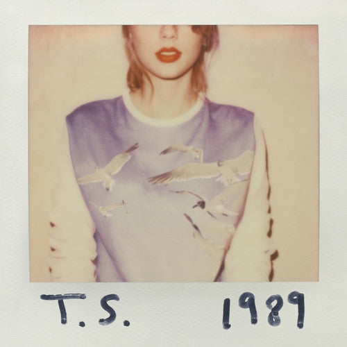 1989 ( Vinyl ) { Vinyl }