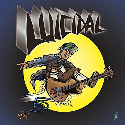 Luicidal ( Vinyl ) { Vinyl }