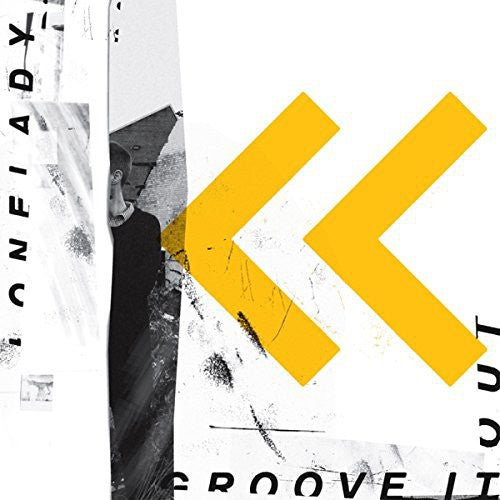 Groove It Out ( Vinyl ) { Vinyl }