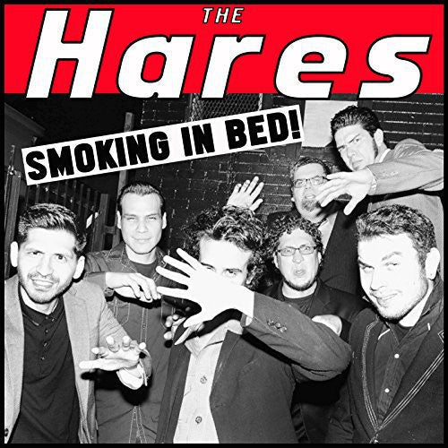 Smoking In Bed ( Vinyl ) { Vinyl }