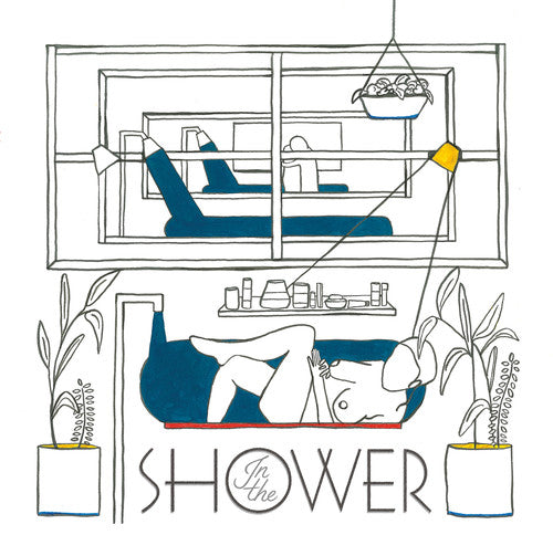 In the Shower ( Vinyl ) { Vinyl }