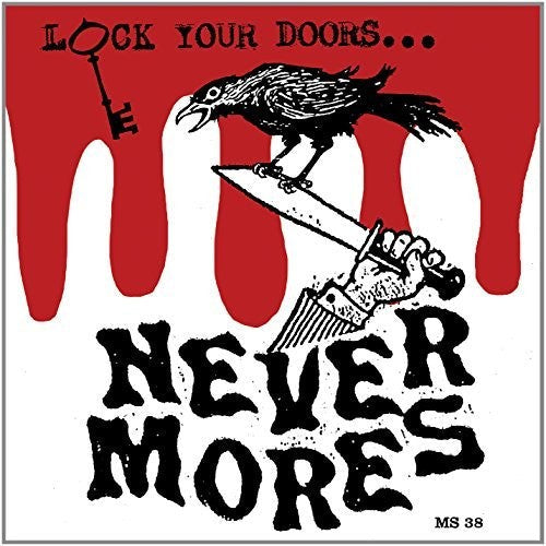 Lock Your Doors It'S? ( Vinyl ) { Vinyl }