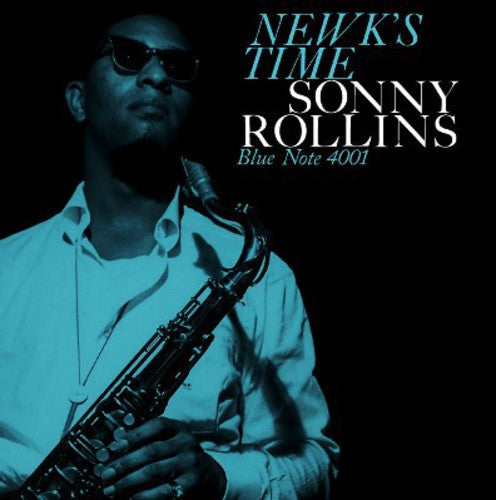 Newk's Time ( Vinyl ) {Vinyl } { Vinyl }