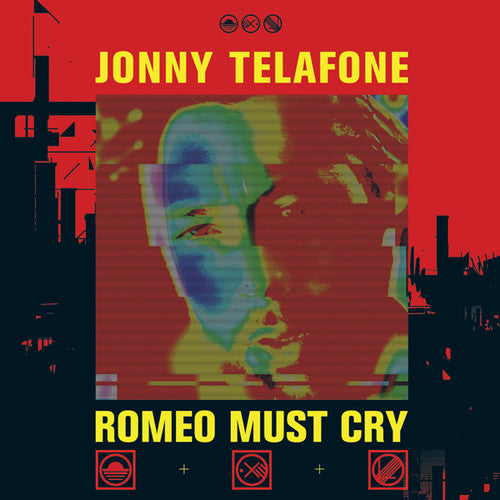 Romeo Must Cry ( Vinyl ) {Vinyl } { Vinyl }