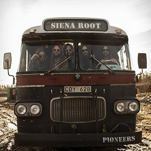 Pioneers ( Vinyl ) {Vinyl } { Vinyl }