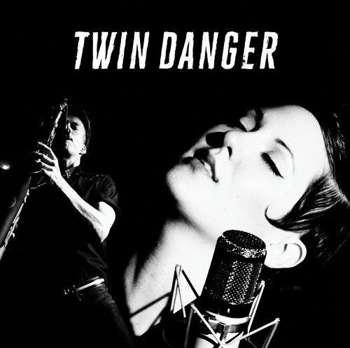 Twin Danger ( Vinyl ) { Vinyl }