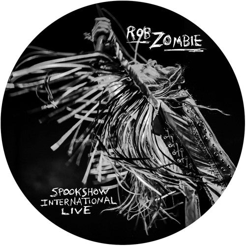 Spookshow International Live ( Vinyl ) { Vinyl }