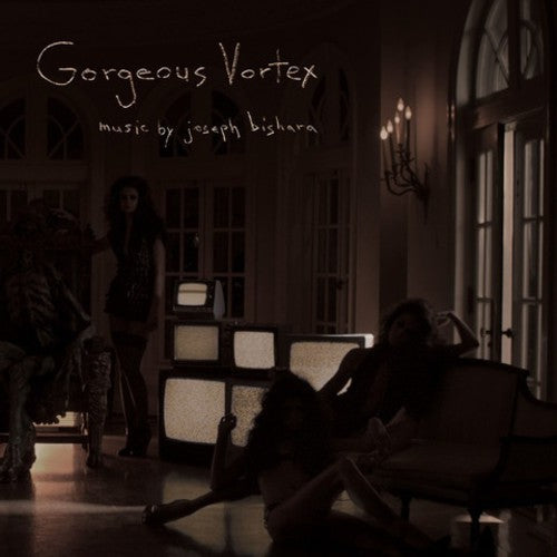 Gorgeous Vortex ( Vinyl ) {Vinyl } { Vinyl }