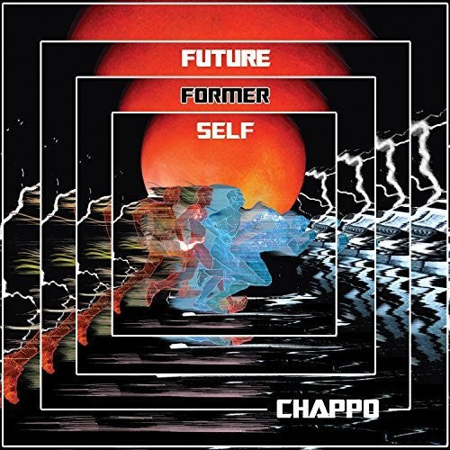 Future Former Self ( Vinyl ) { Vinyl }