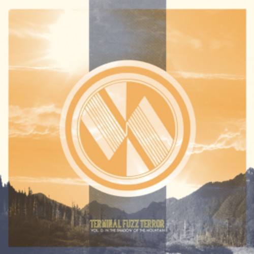Vol. 0: In the Shadow of the Mountain ( Vinyl ) {Vinyl } { Vinyl }