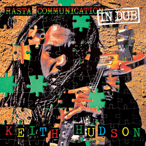 Rasta Communication In Dub ( Vinyl ) {Vinyl } { Vinyl }