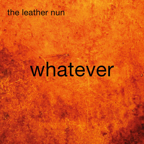 Whatever ( Vinyl ) { Vinyl }