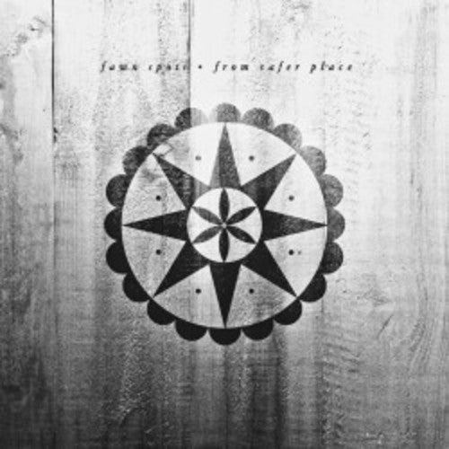From Safer Place ( Vinyl ) {Vinyl } { Vinyl }
