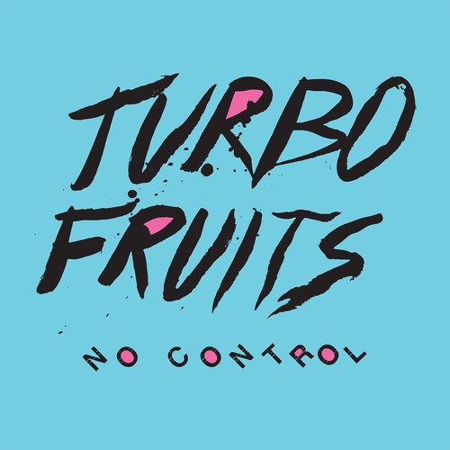 No Control ( Vinyl ) { Vinyl }
