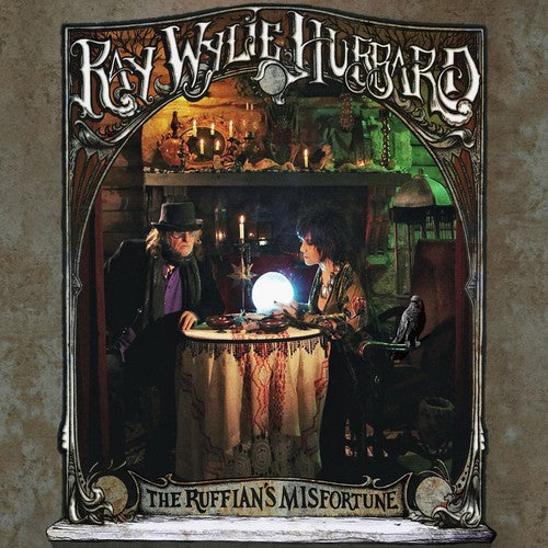 Ruffian's Misfortune ( Vinyl ) {Vinyl } { Vinyl }