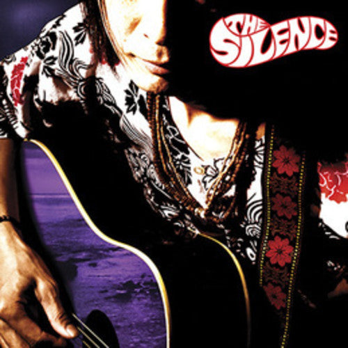 Silence ( Vinyl ) { Vinyl }