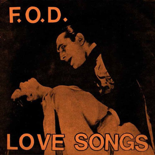 Love Songs ( Vinyl ) { Vinyl }