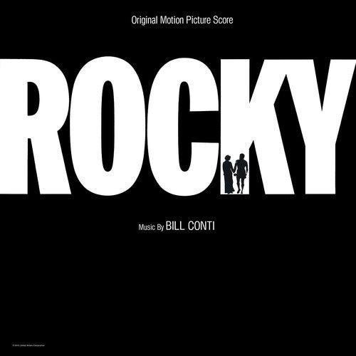 Rocky (Score) / O.S.T. ( Vinyl ) {Vinyl } { Vinyl }