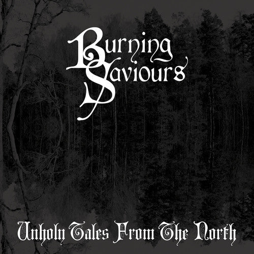Unholy Tales from the North ( Vinyl ) { Vinyl }