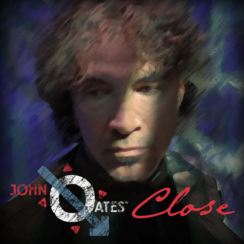 Close / Let's Drive ( Vinyl ) { Vinyl }