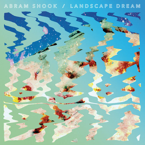 Landscape Dream ( Vinyl ) {Vinyl } { Vinyl }