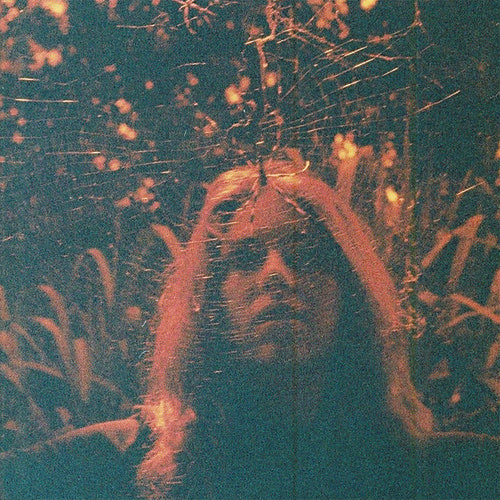 Peripheral Vision ( Vinyl ) { Vinyl }