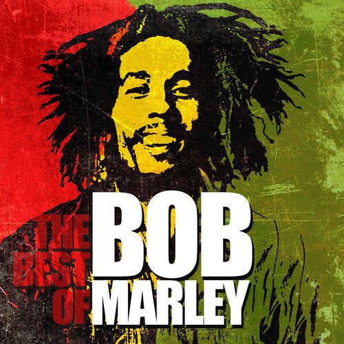 Best of Bob Marley ( Vinyl ) { Vinyl }