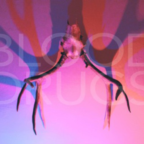 Blood Drugs ( Vinyl ) { Vinyl }