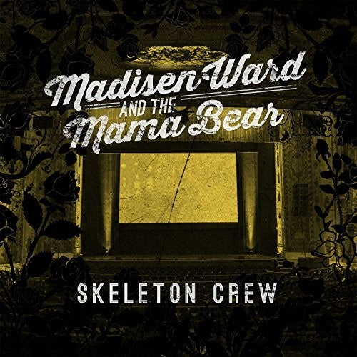 Skeleton Crew ( Vinyl ) { Vinyl }