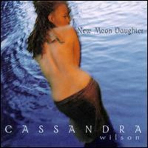 New Moon Daughter ( Vinyl ) { Vinyl }