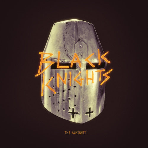 Almighty ( Vinyl ) {Vinyl } { Vinyl }