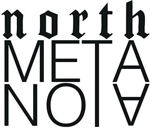 Metanoia ( Vinyl ) { Vinyl }
