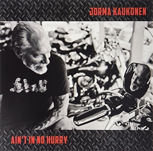 Ain't In No Hurry ( Vinyl ) { Vinyl }