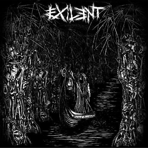 Signs of Devastation ( Vinyl ) { Vinyl }