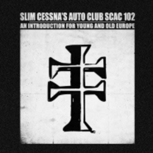 An Introduction For Young & Old Europe ( Vinyl ) {Vinyl } { Vinyl }