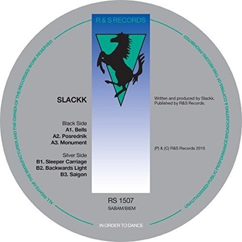 Backwards Light ( Vinyl ) { Vinyl }