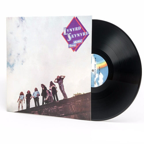 Nuthin Fancy ( Vinyl ) { Vinyl }