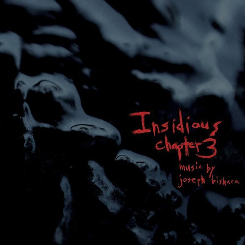 Insidious Chapter 3 ( Vinyl ) { Vinyl }