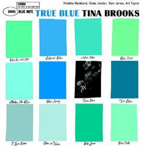 True Blue ( Vinyl ) { Vinyl }