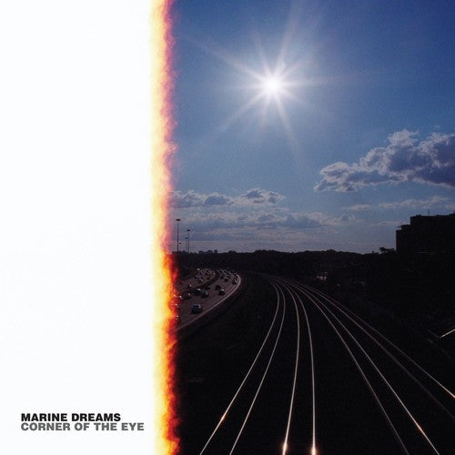Corner of the Eye ( Vinyl ) {Vinyl } { Vinyl }