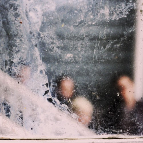 Cemetery Highrise Slum ( Vinyl ) { Vinyl }