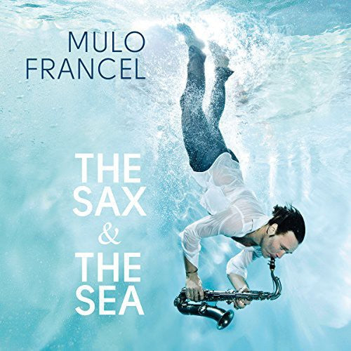 Sax & the Sea ( Vinyl ) { Vinyl }