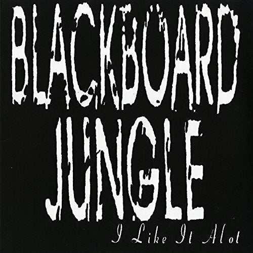 Like It Alot ( Vinyl ) { Vinyl }