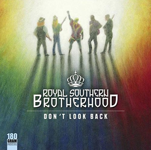 Don't Look Back ( Vinyl ) {Vinyl } { Vinyl }