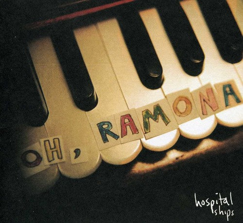 Oh Ramona ( Vinyl ) { Vinyl }