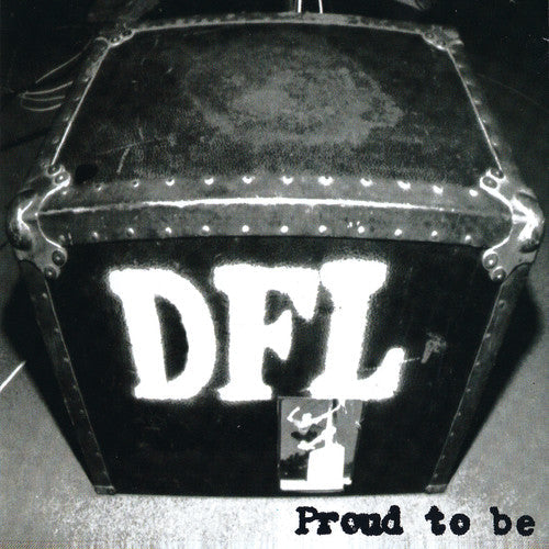 Proud to Be (20th Anniversary Edition) ( Vinyl ) { Vinyl }