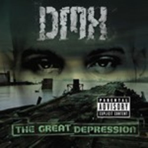 Great Depression ( Vinyl ) { Vinyl }